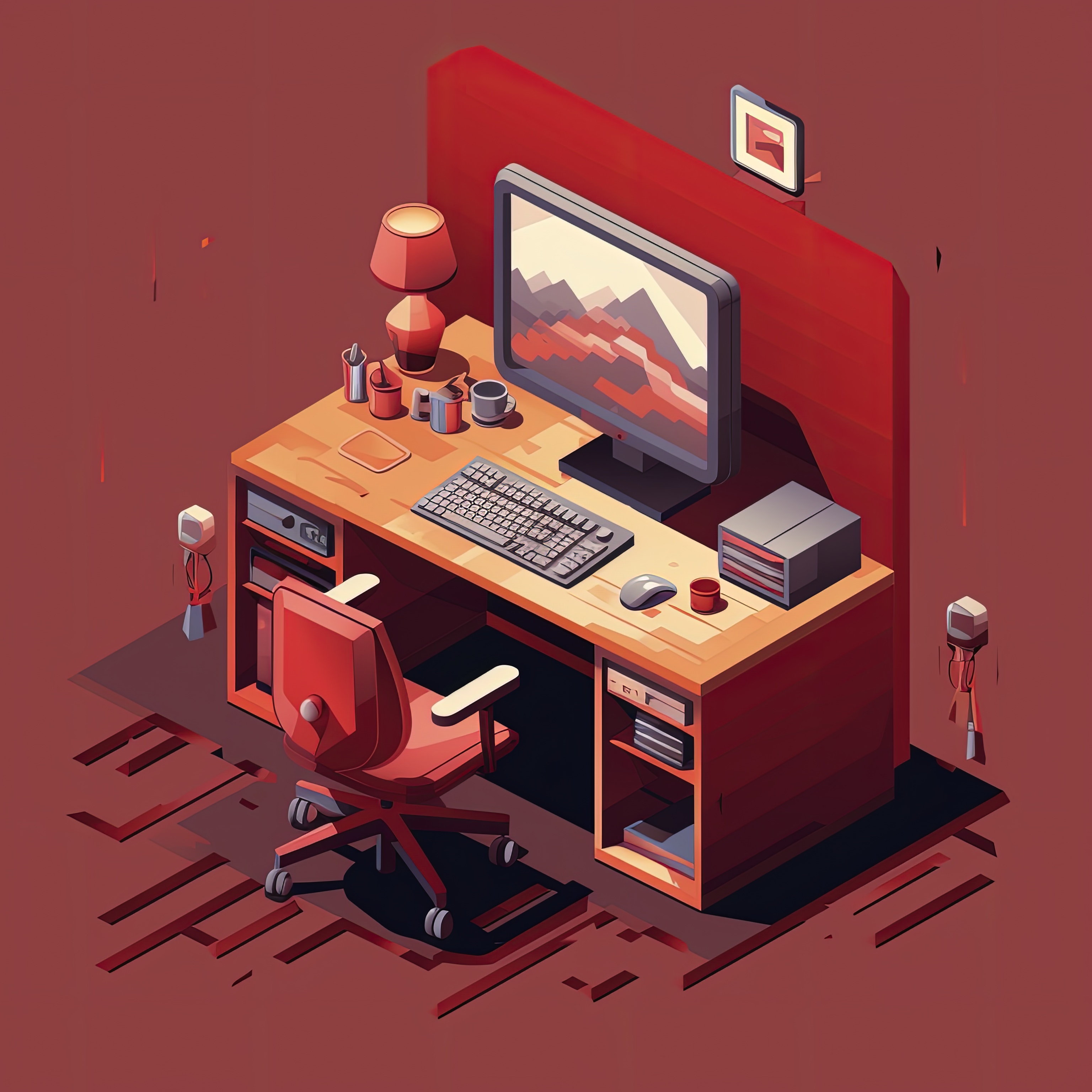 Full Stack Internship