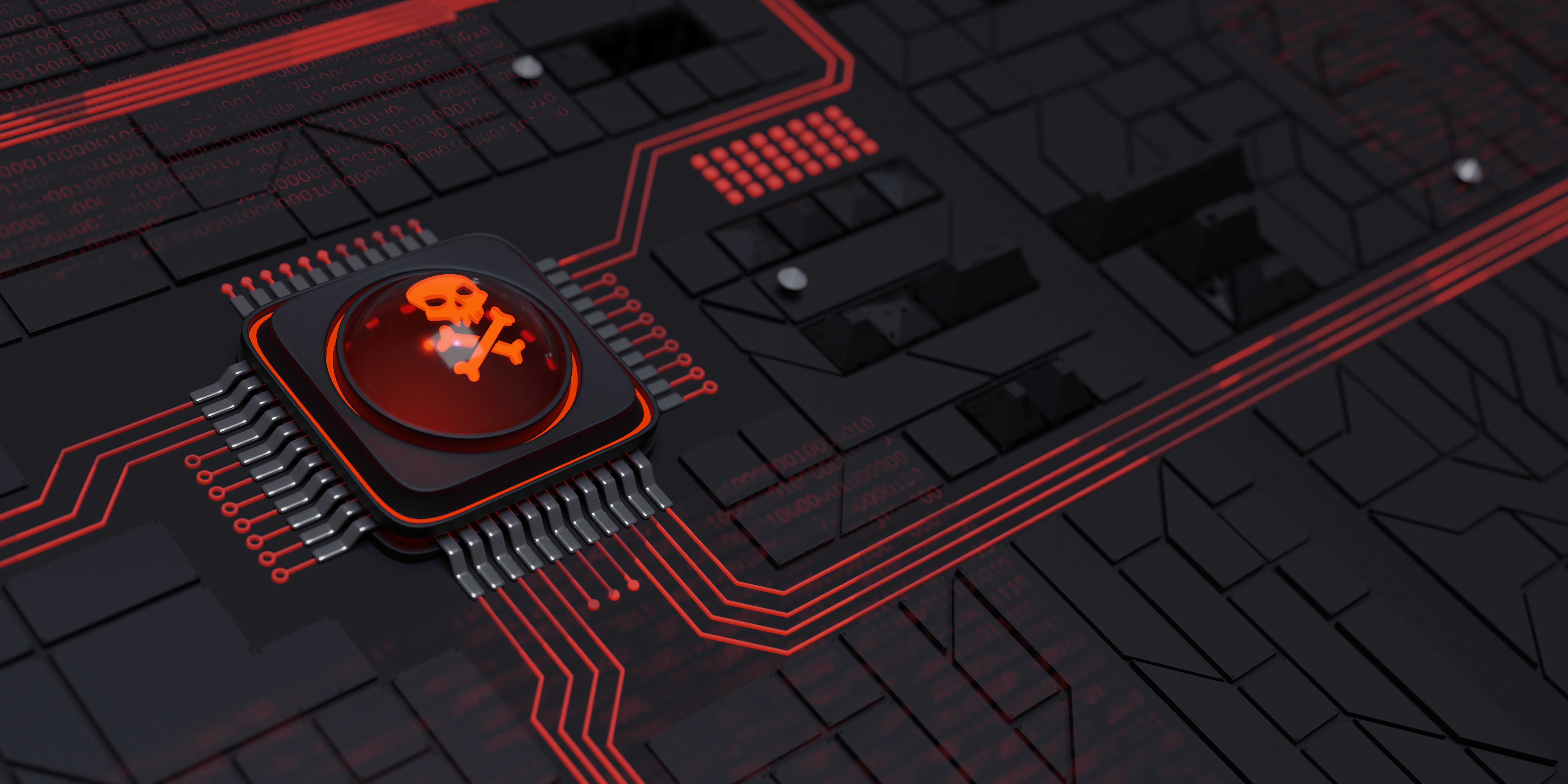 Web Hacking Illustration